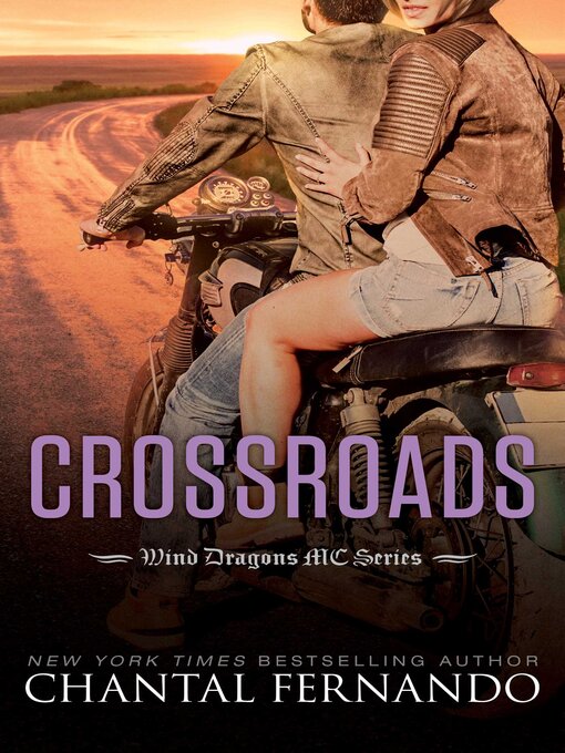 Title details for Crossroads by Chantal Fernando - Wait list